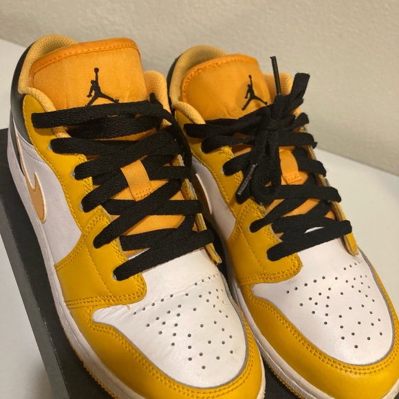 Air Jordan 1 low - Picture 7 of 13